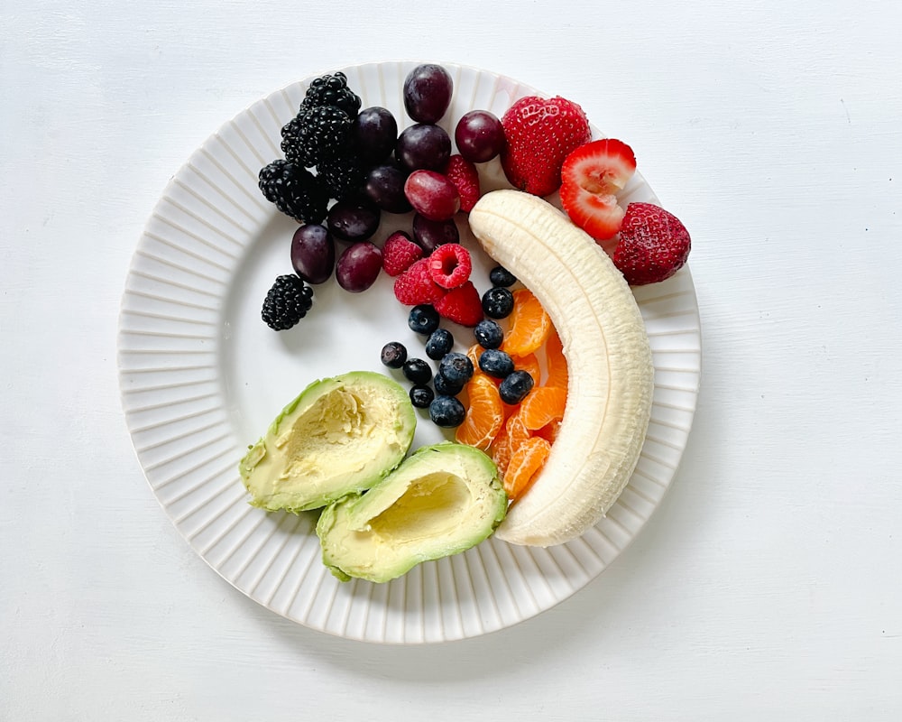 Close-up of nutrient-dense foods including nuts, seeds, and whole grains